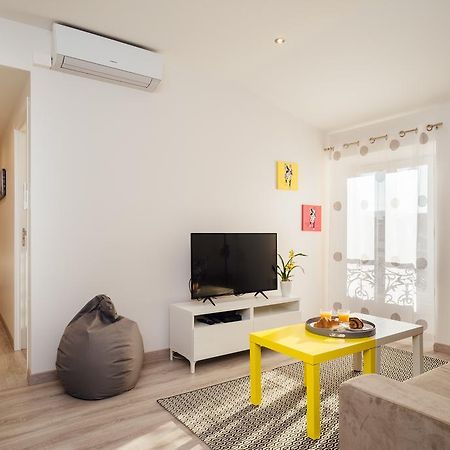 Sunshine Apartment Nice Centre Экстерьер фото
