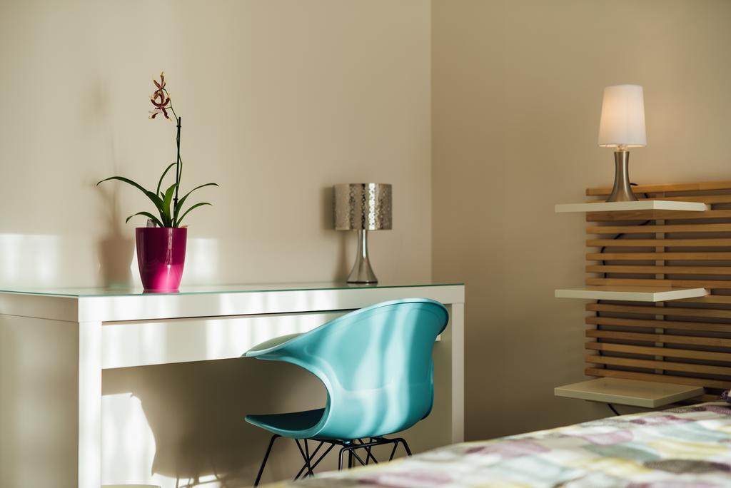 Sunshine Apartment Nice Centre Экстерьер фото