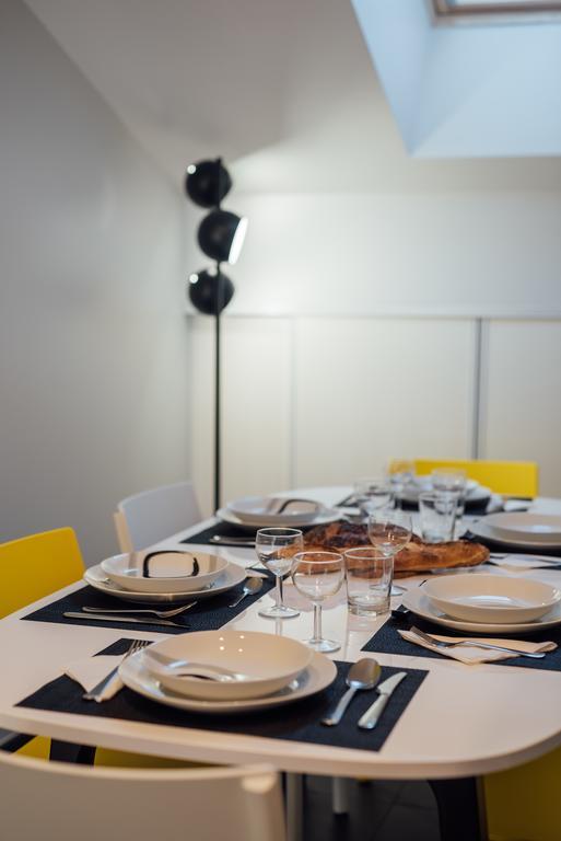 Sunshine Apartment Nice Centre Экстерьер фото