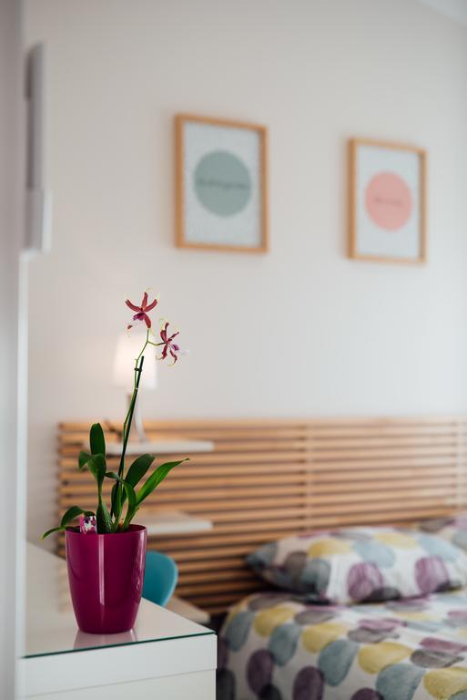 Sunshine Apartment Nice Centre Экстерьер фото
